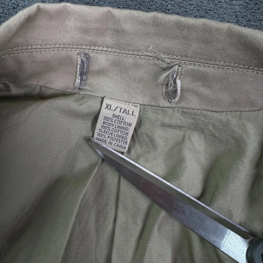 Duluth Pack duluth jacket